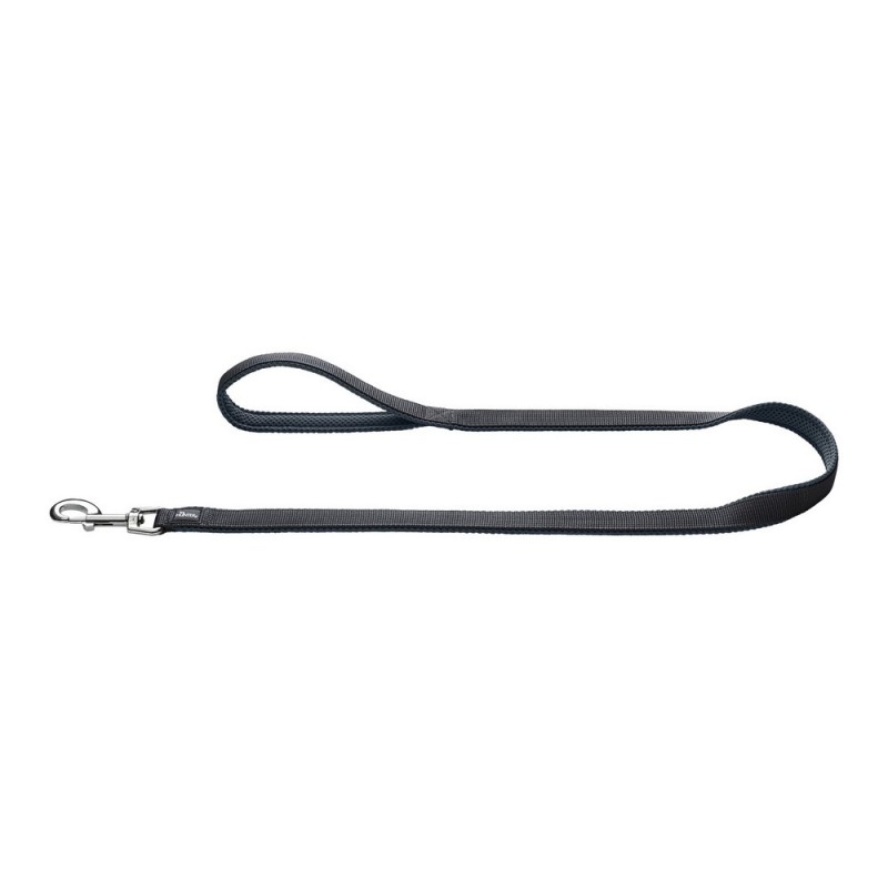 Laisse pour Chien Hunter DIVO & MALDON 2 x 100 cm Gris - Acheter à 10,62 € seulement chez Collector's Boutique