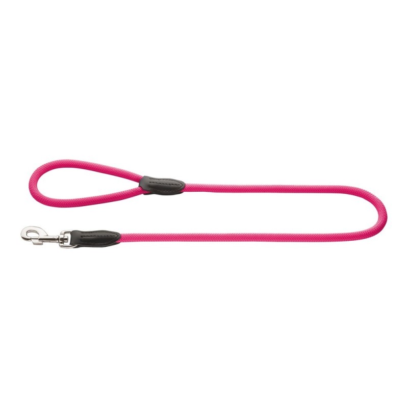 Laisse pour Chien Hunter FREESTYLE Rose (110 cm) - Acheter à 19,38 € seulement chez Collector's Boutique