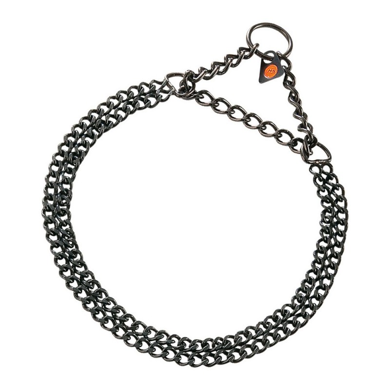 Collier pour Chien Hs Sprenger Double (45 cm) - Acheter à 27,41 € seulement chez Collector's Boutique