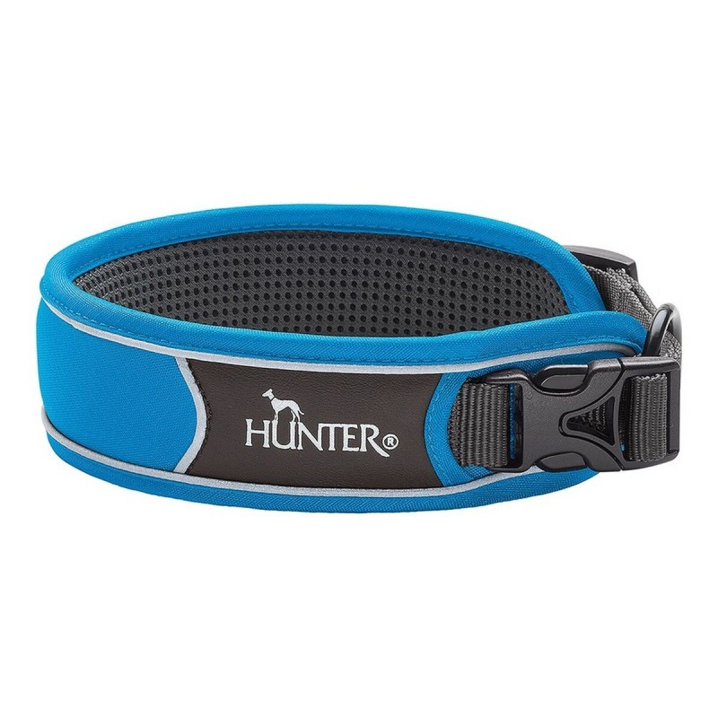 Collier pour Chien Hunter Divo turquoise Turquoise (55-65 cm) - Acheter à 20,33 € seulement chez Collector's Boutique