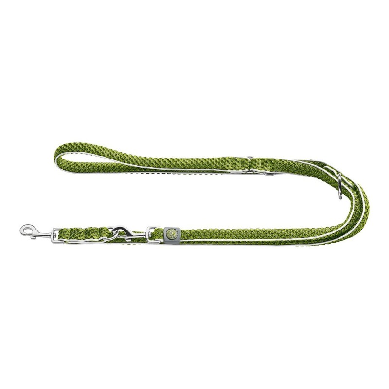 Laisse pour Chien Hunter HILO Citron (200 cm) - Acheter à 21,71 € seulement chez Collector's Boutique