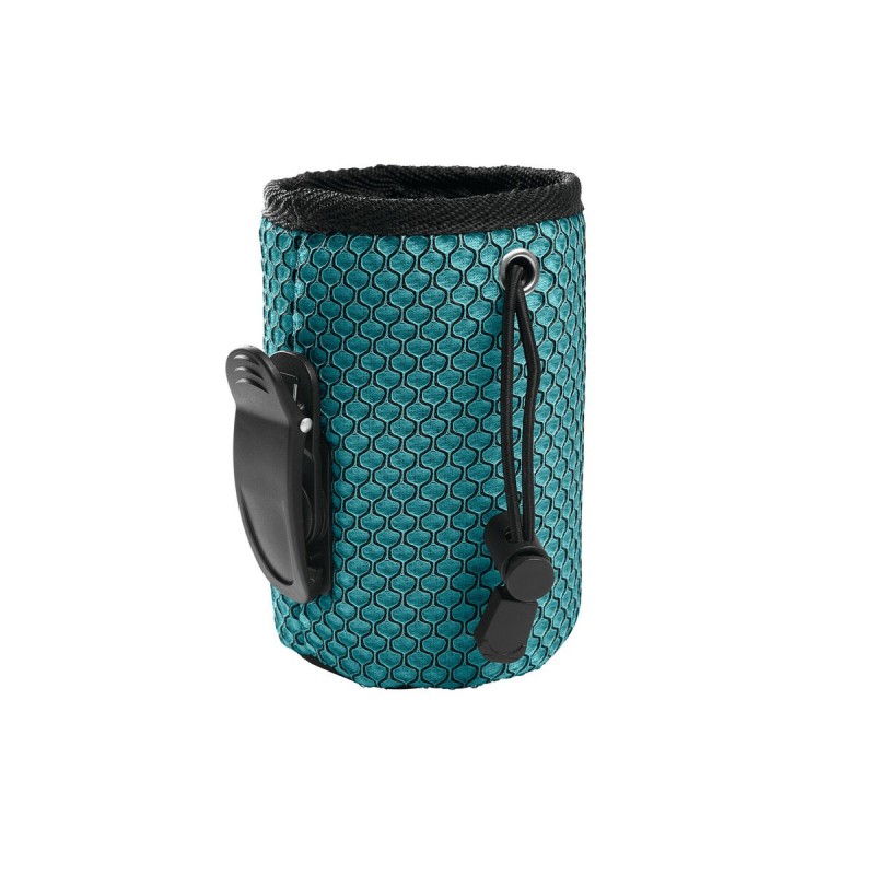 Coffret Hunter Basic Textile Idéal pour les aliments et les récompenses des animaux de compagnie Turquoise - Acheter à 11,69 € s