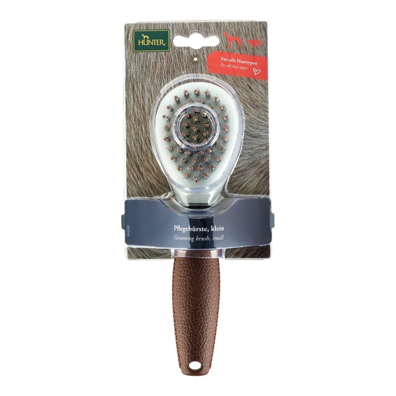 Brosse pour enlever les poils Hunter - Acheter à 9,55 € seulement chez Collector's Boutique