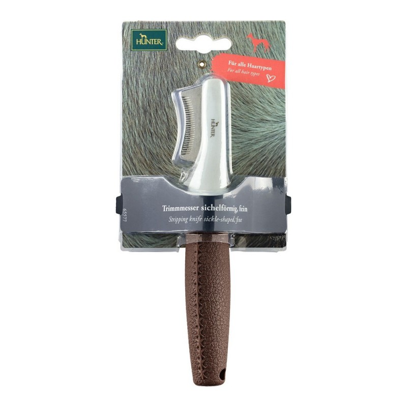 Brosse à détartrer Hunter En Demi-lune Lame - Acheter à 12,94 € seulement chez Collector's Boutique