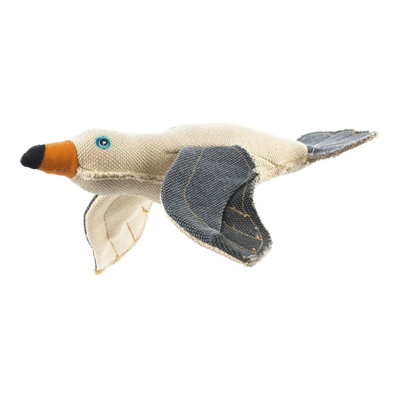 Jouet pour chien Hunter Mouette Blanc - Acheter à 12,22 € seulement chez Collector's Boutique