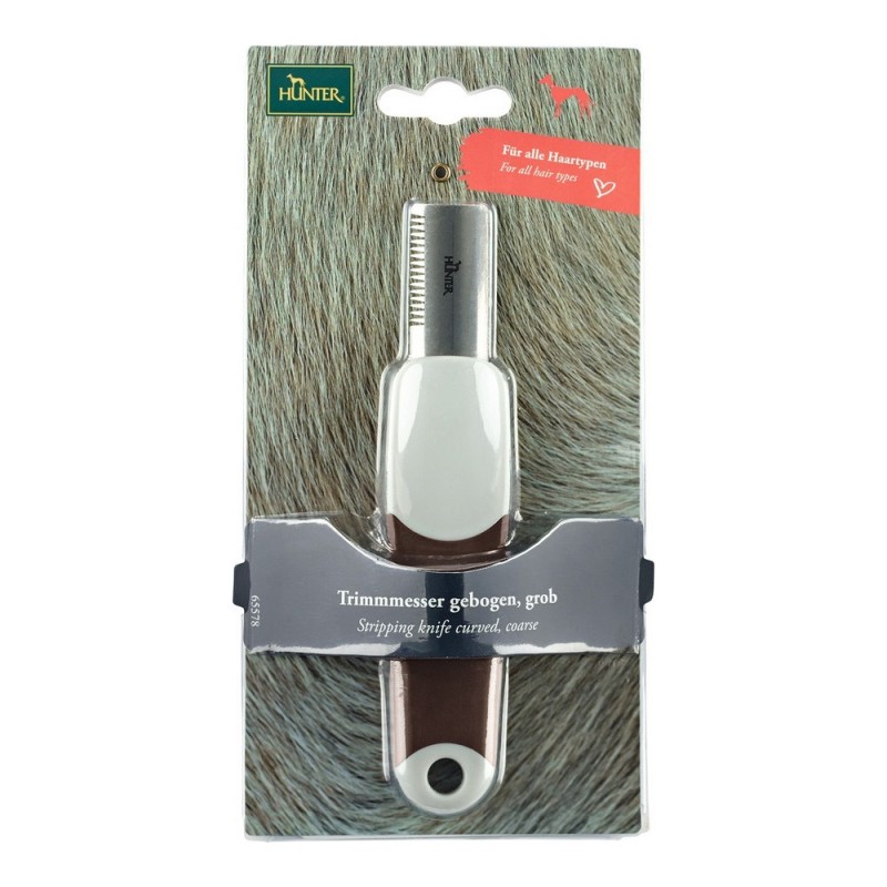 Brosse à détartrer Hunter Lame - Acheter à 12,91 € seulement chez Collector's Boutique