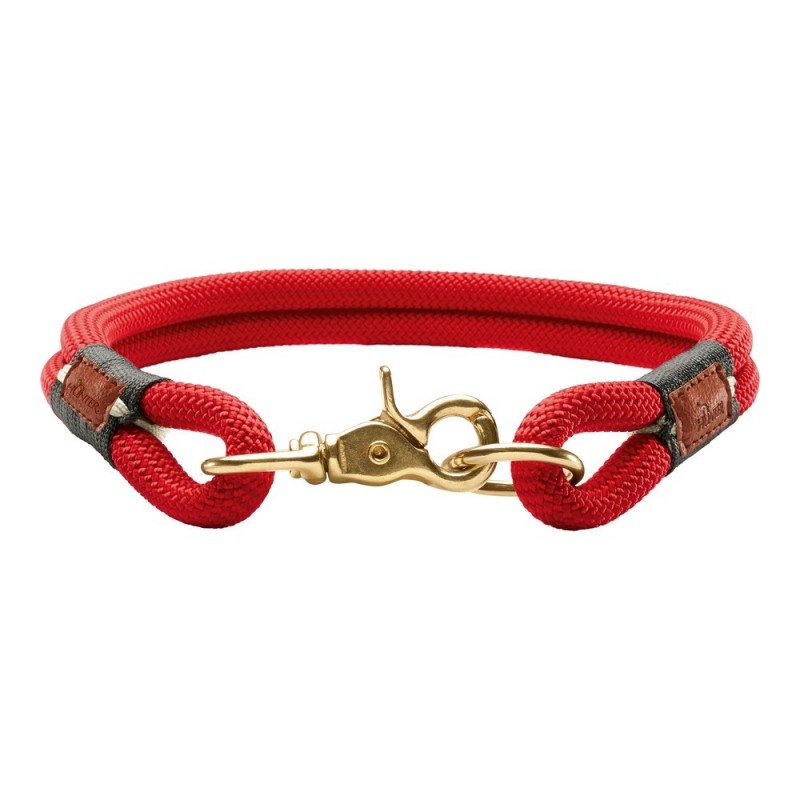 Collier pour Chien Hunter OSS Rouge (35 cm) - Acheter à 18,96 € seulement chez Collector's Boutique