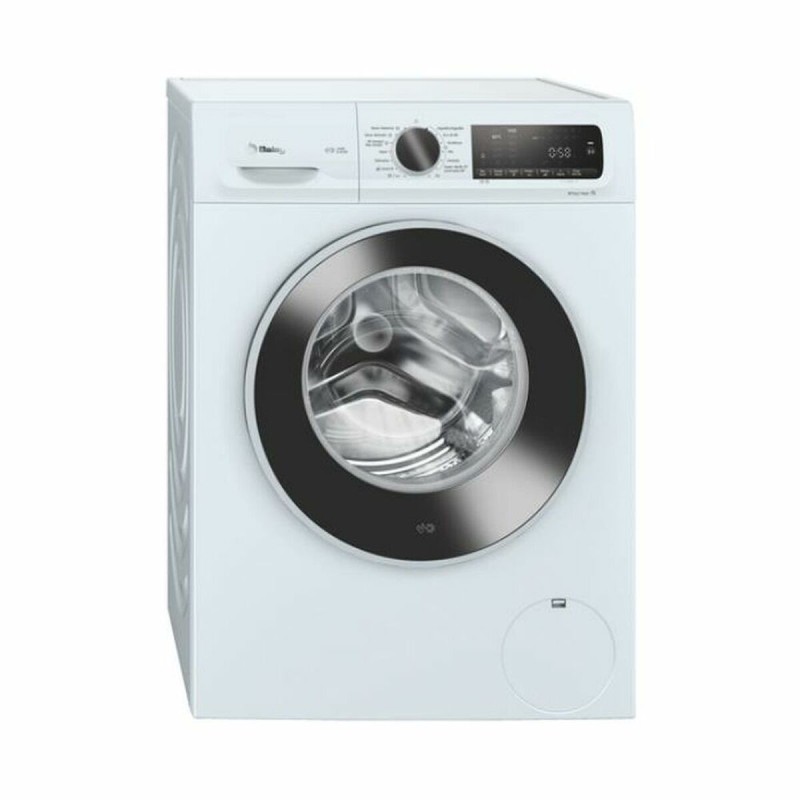 Laveuse - Sécheuse Balay 3TW984B 8kg / 6kg Blanc 1400 rpm - Acheter à 842,87 € seulement chez Collector's Boutique