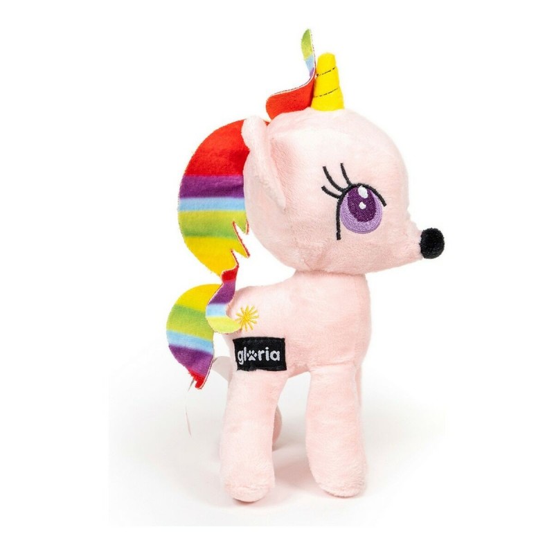 Jouet pour chien Gloria Kelsa Rose Licorne - Acheter à 6,78 € seulement chez Collector's Boutique