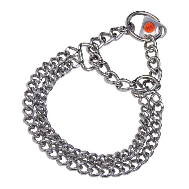 Collier pour Chien Hs Sprenger Double (45 cm) - Acheter à 22,34 € seulement chez Collector's Boutique