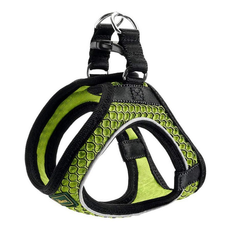 Harnais pour Chien Hunter Hilo-Comfort Taille S Citron (42-48 cm) - Acheter à 18,91 € seulement chez Collector's Boutique