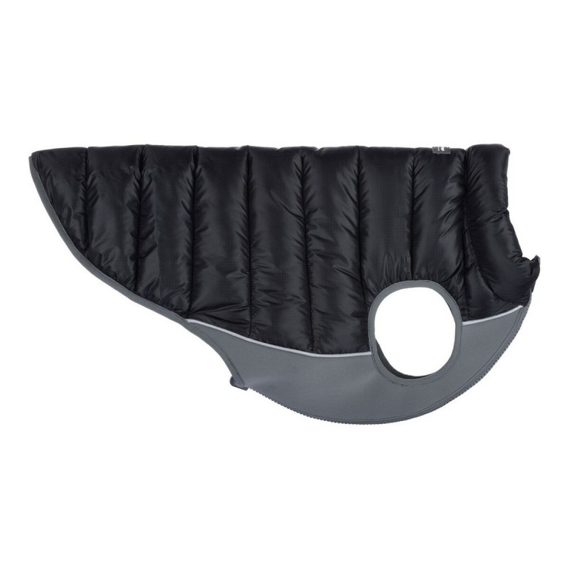 Manteau pour Chien Red Dingo Puffer Noir/Gris 35 cm - Acheter à 26,63 € seulement chez Collector's Boutique