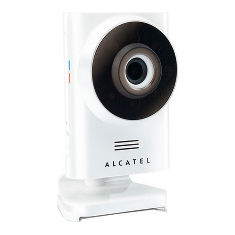 Camescope de surveillance Alcatel - Acheter à 38,76 € seulement chez Collector's Boutique