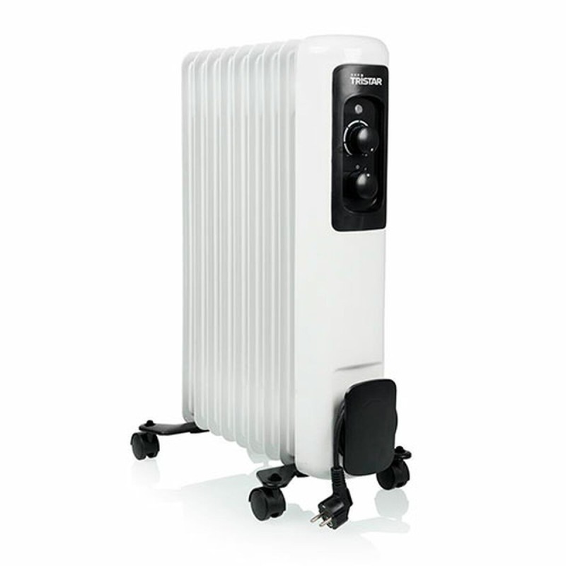 Radiateur à Huile Tristar KA-5179 2000 W - Acheter à 62,66 € seulement chez Collector's Boutique