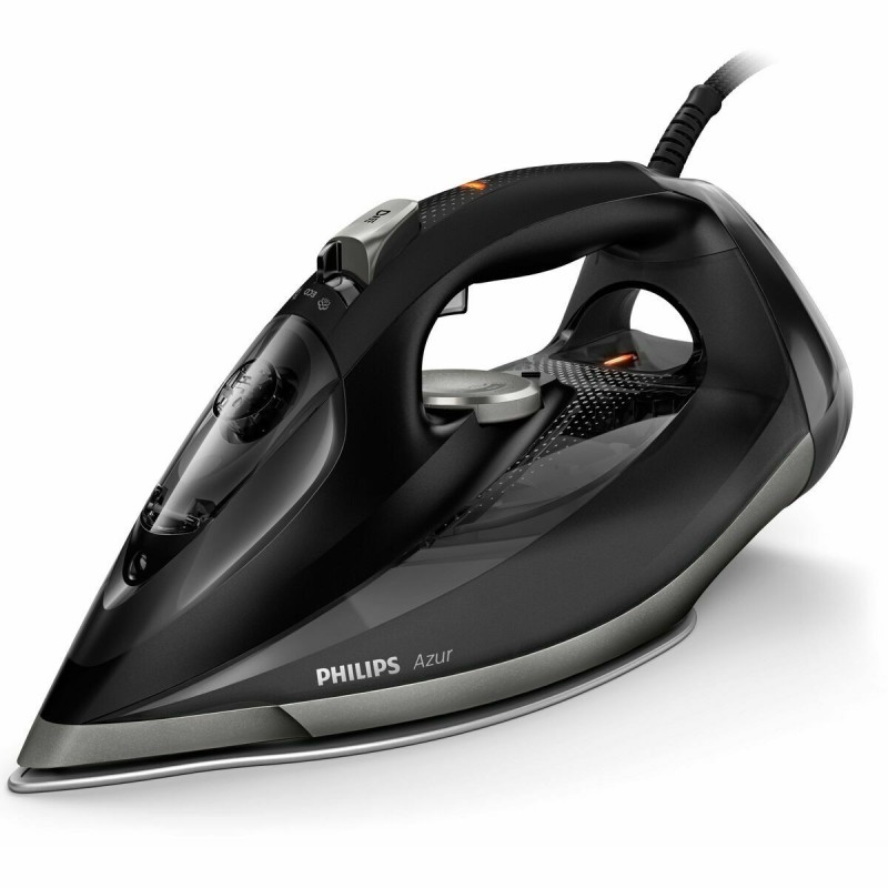 Fer à vapeur Philips GC4908/80 250 g/min 3000W - Acheter à 89,48 € seulement chez Collector's Boutique