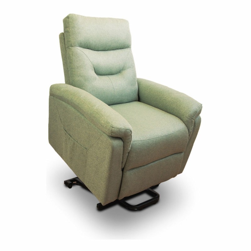 Fauteuil Inclinable Astan Hogar Relax Vert - Acheter à 350,35 € seulement chez Collector's Boutique