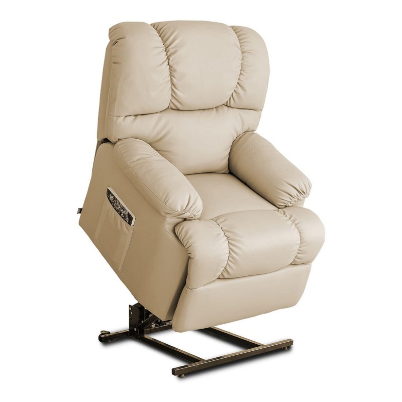 Fauteuil Relax Masseur Lève-personne Astan Hogar Arena Cuir synthétoqie - Acheter à 420,49 € seulement chez Collector's Boutique