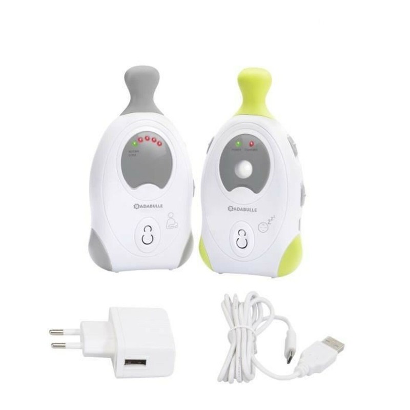 Interphone bébé Badabulle - Acheter à 53,35 € seulement chez Collector's Boutique