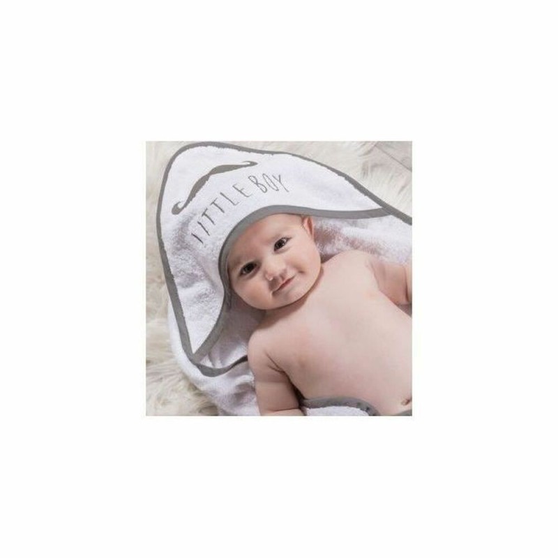 Serviette poncho avec capuche Domiva Little Boy - Acheter à 32,89 € seulement chez Collector's Boutique