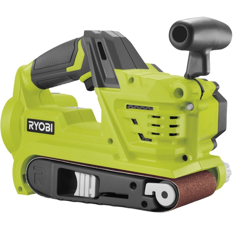 Ponceuse Ryobi 18 V Sans fil - Acheter à 142,34 € seulement chez Collector's Boutique