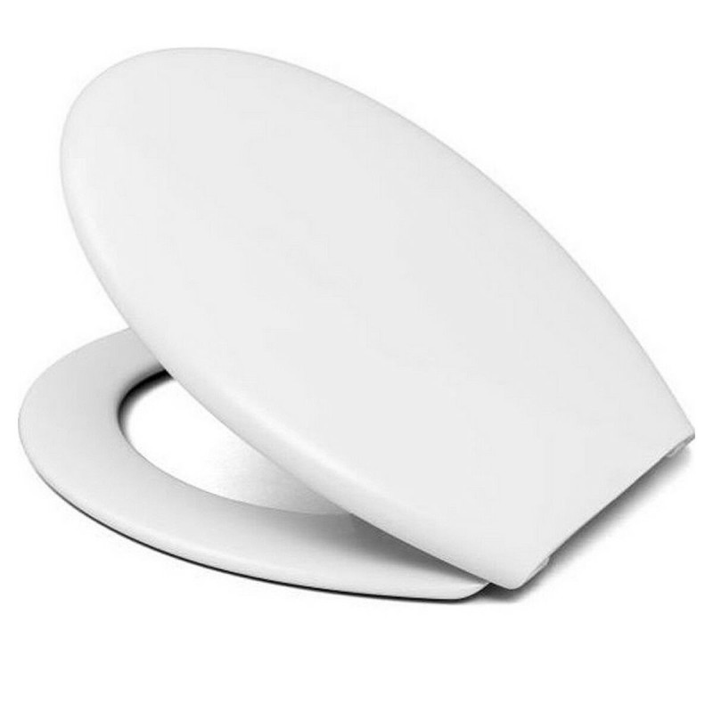 Abattant WC Cedo Rio Beach Blanc - Acheter à 29,04 € seulement chez Collector's Boutique