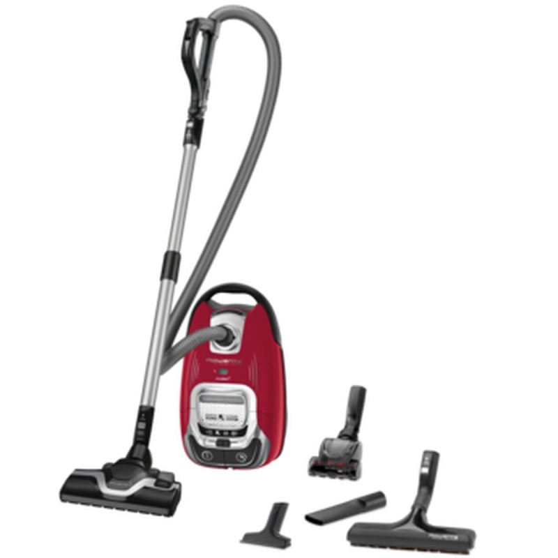 Aspirateur à sacs Rowenta RO7473EA 400 W 4,5 L - Acheter à 323,88 € seulement chez Collector's Boutique