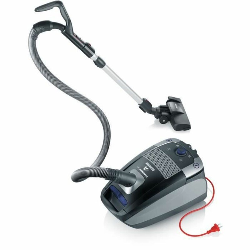 Aspirateur à sacs Severin BC7049 750 W 4 L - Acheter à 165,70 € seulement chez Collector's Boutique