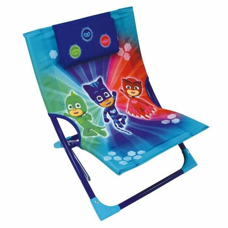 Chaise de Plage Fun House Pajamasque beach - Acheter à 35,08 € seulement chez Collector's Boutique