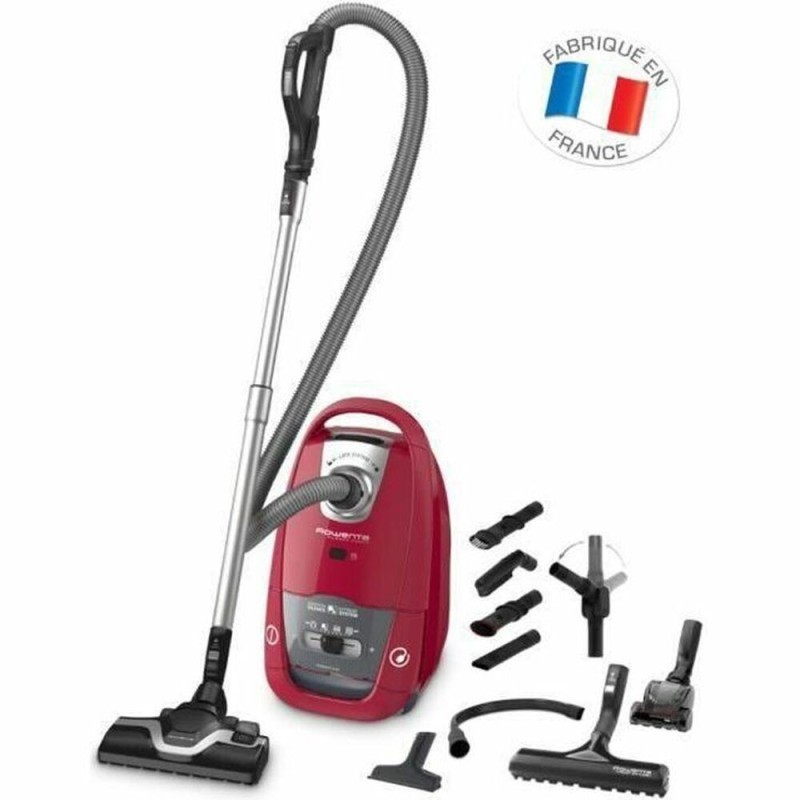 Aspirateur à sacs Rowenta YY4126FH 450 W 4,5 L - Acheter à 320,18 € seulement chez Collector's Boutique