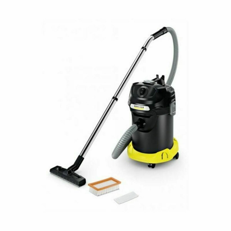 Aspirateur sans sac Karcher 1.629-731.0 17 L 600W Noir - Acheter à 162,23 € seulement chez Collector's Boutique