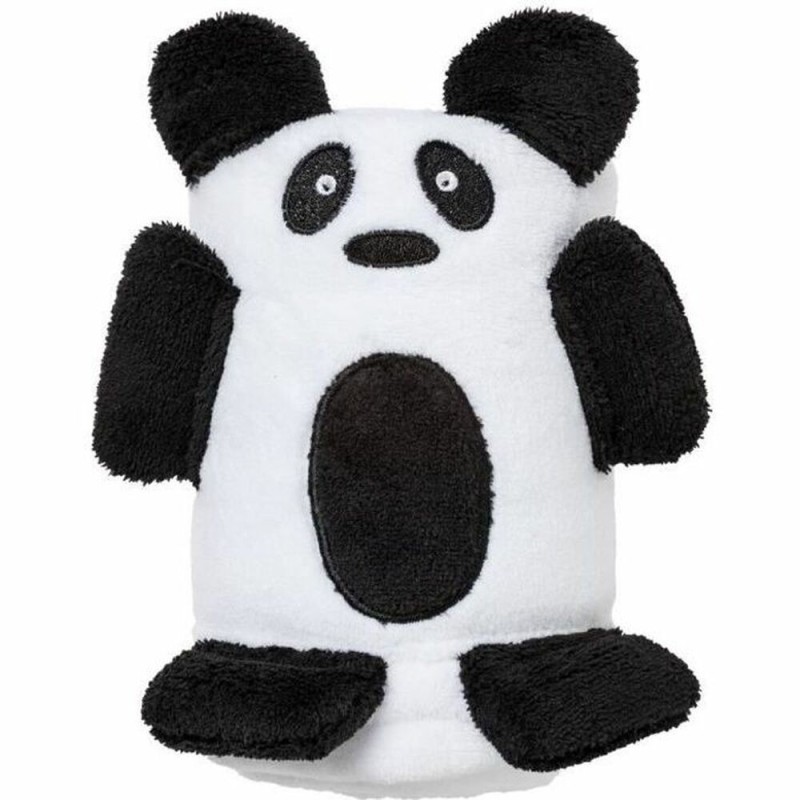 Couverture Babycalin Ours Panda 100 % polyester (75 x 100 cm) - Acheter à 31,19 € seulement chez Collector's Boutique