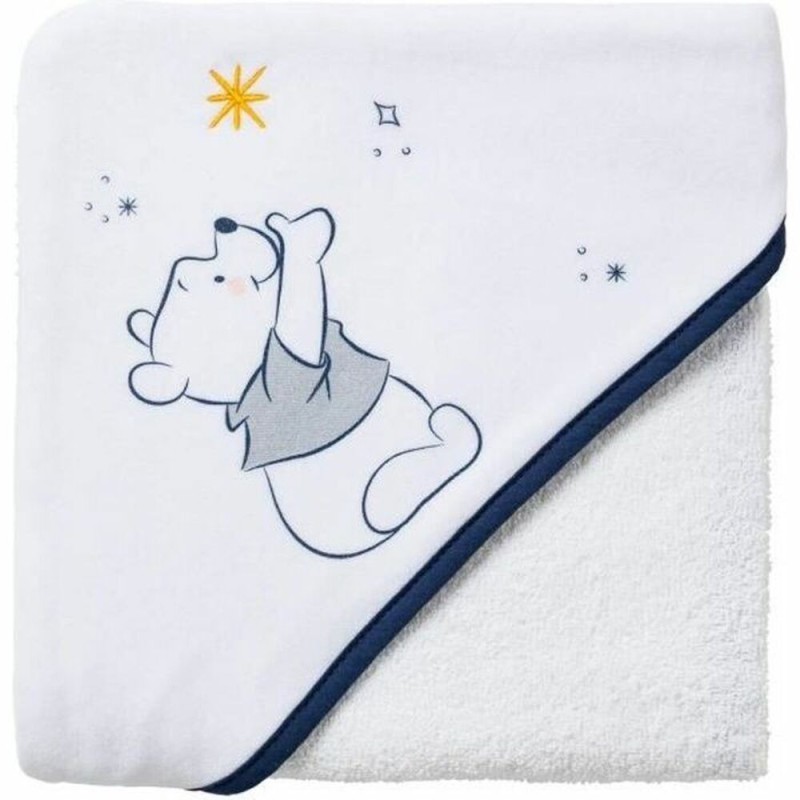 Serviette Disney DIS303002 80 x 80 cm - Acheter à 36,02 € seulement chez Collector's Boutique