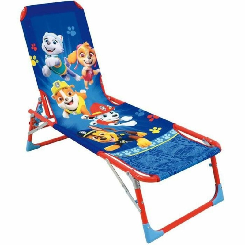 Hamac Fun House PAT'PATROUILLE - Acheter à 78,16 € seulement chez Collector's Boutique