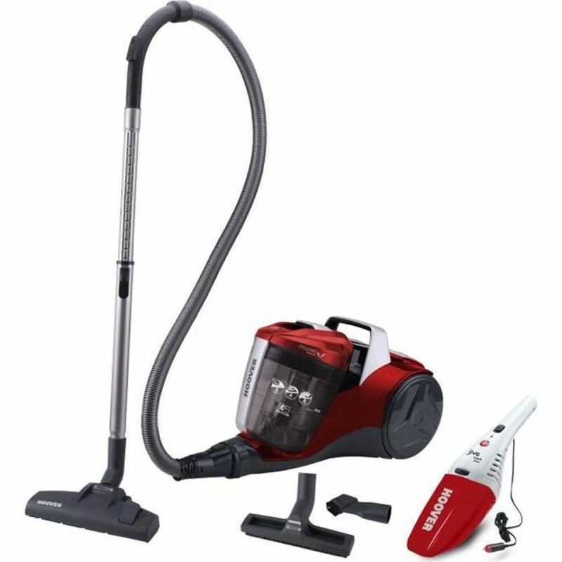 Aspirateur balai Hoover BR71_Jcar - Acheter à 120,91 € seulement chez Collector's Boutique