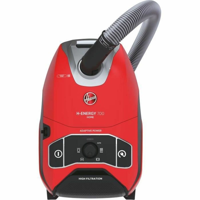 Aspirateur à sacs Hoover HE710HM 011 850 W 5 L - Acheter à 184,16 € seulement chez Collector's Boutique