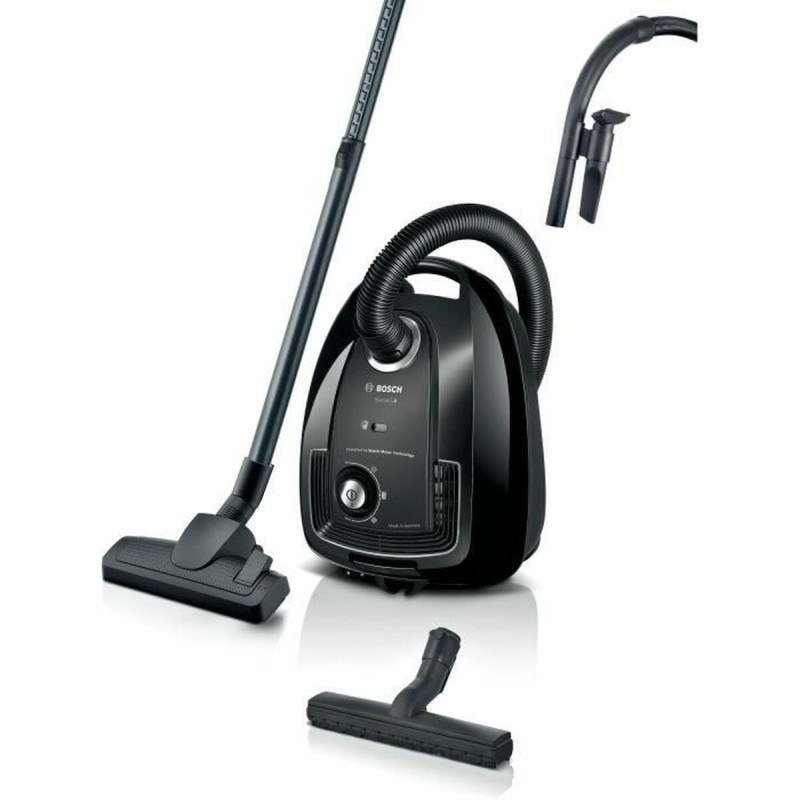 Aspirateur BOSCH BGL38BA2H - Acheter à 147,14 € seulement chez Collector's Boutique