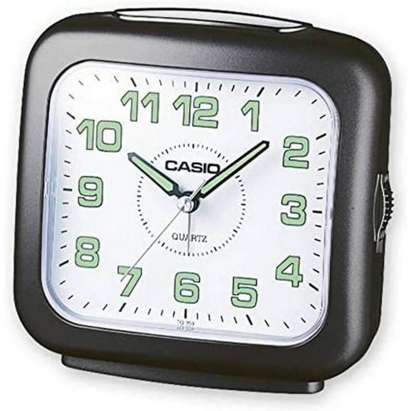 Réveil Casio JUMBO Noir - Acheter à 39,31 € seulement chez Collector's Boutique