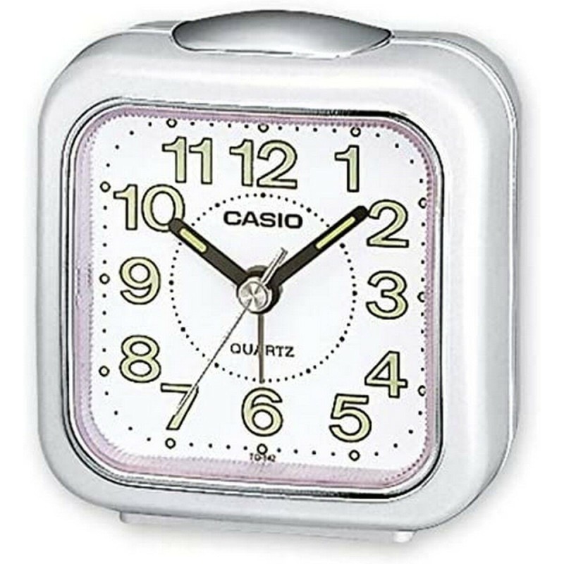 Réveil Casio TQ-142-7EF - Acheter à 30,60 € seulement chez Collector's Boutique