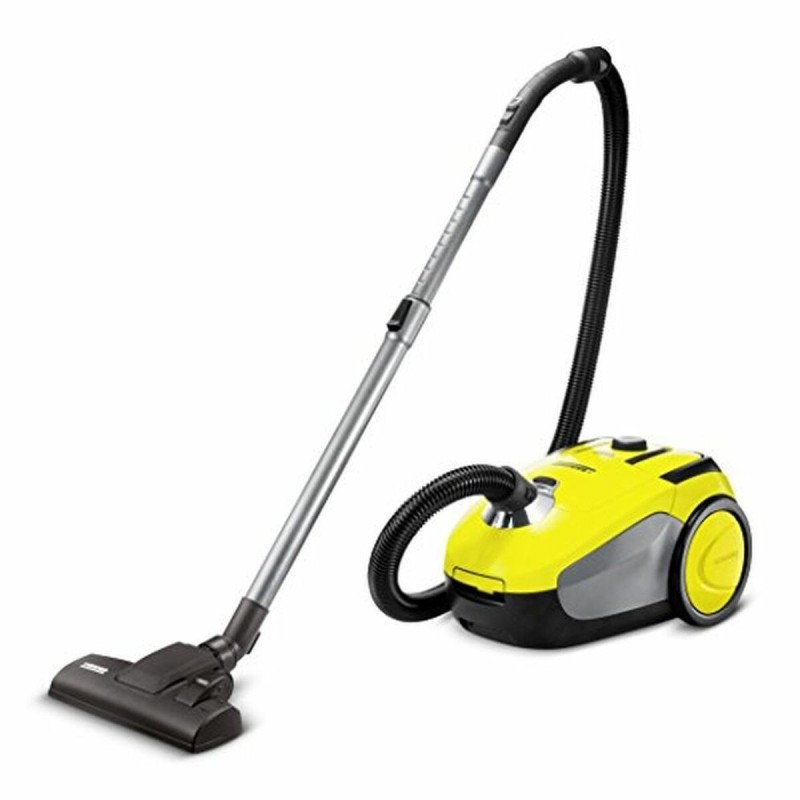 Traîneau Karcher VC2 Noir - Acheter à 120,92 € seulement chez Collector's Boutique