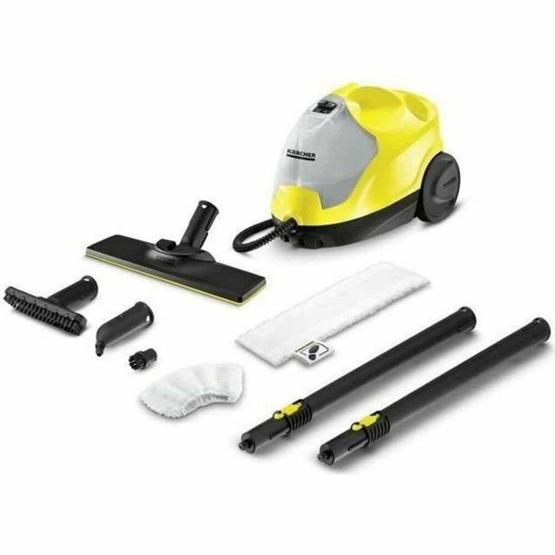 Nettoyeur vapeur Vaporeta Karcher SC 4 EASYFIX 2000W - Acheter à 212,81 € seulement chez Collector's Boutique