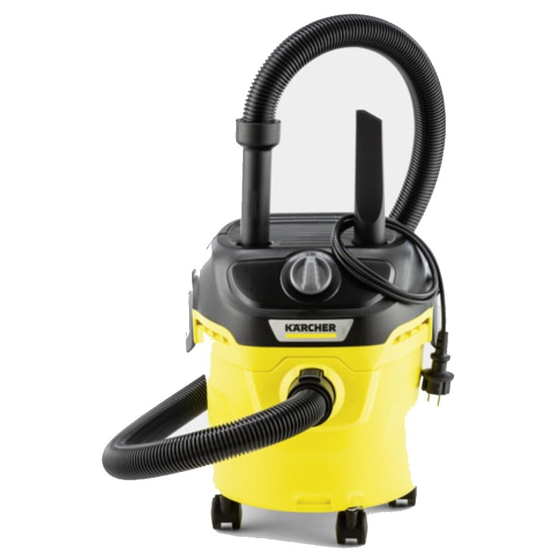 Aspirateur à sacs Kärcher KWD1 W 1000W 12 L - Acheter à 58,94 € seulement chez Collector's Boutique