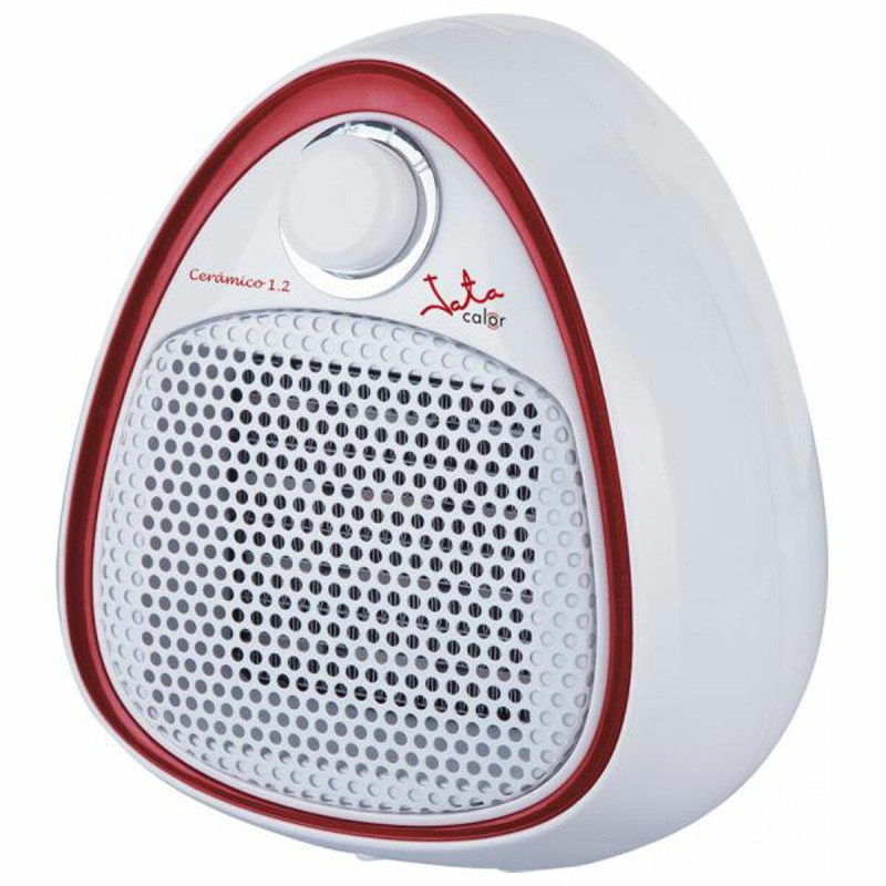 Emetteur Thermique Numérique JATA TC73 Blanc 1200 W - Acheter à 28,87 € seulement chez Collector's Boutique