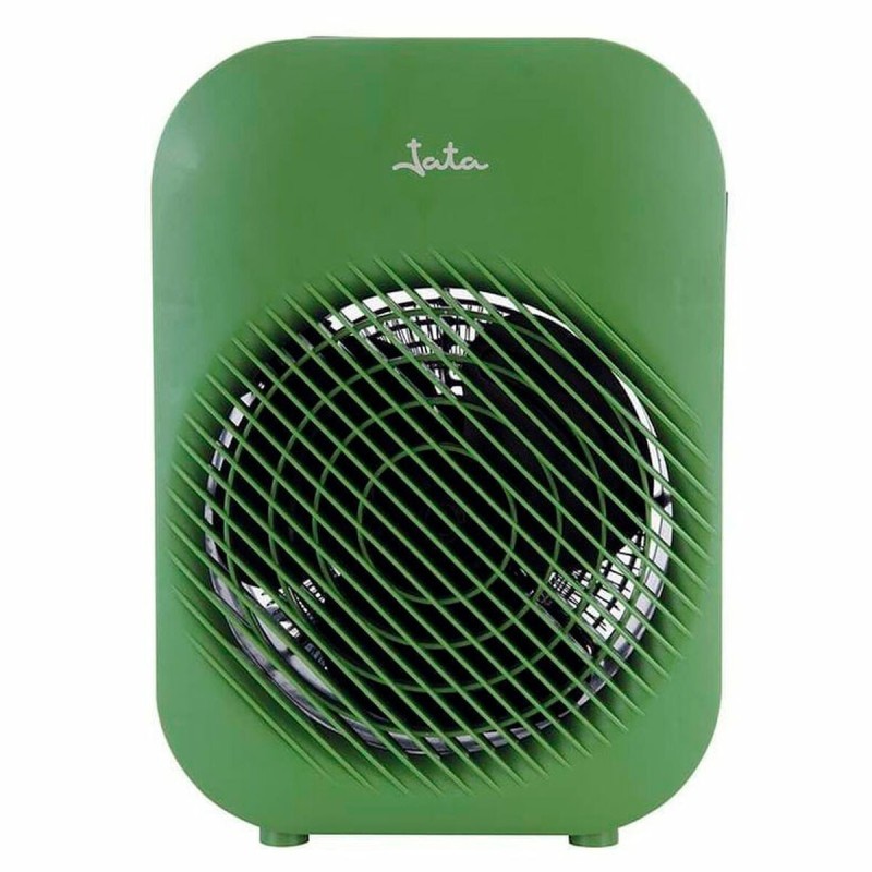 Emetteur Thermique Numérique JATA TV55V Vert 2000 W - Acheter à 27,47 € seulement chez Collector's Boutique