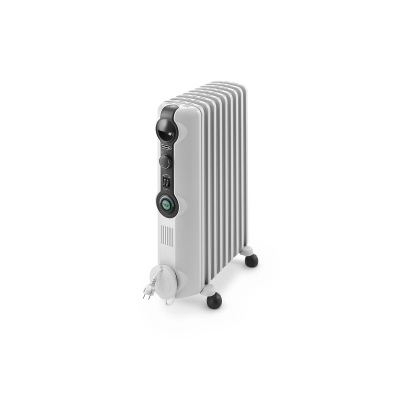 Radiateur DeLonghi TRRS 0920C Blanc 2000 W - Acheter à 142,76 € seulement chez Collector's Boutique