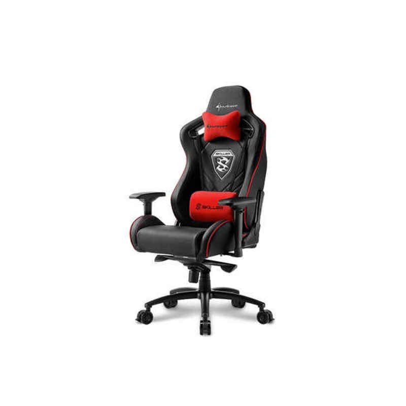 Chaise de jeu Sharkoon SKILLER SGS4 - Acheter à 424,66 € seulement chez Collector's Boutique