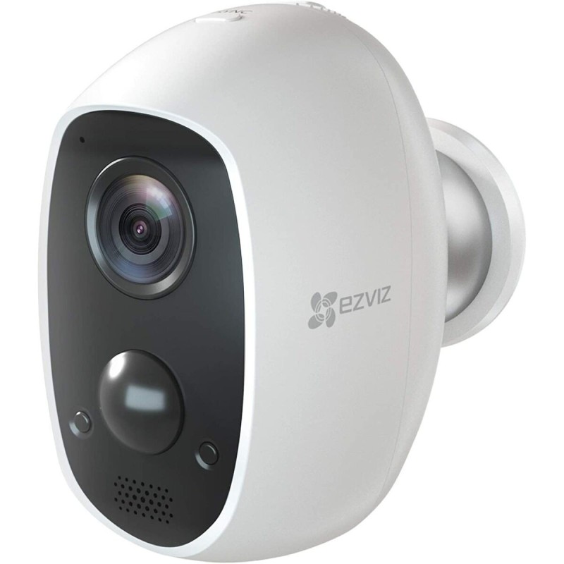 Caméra IP Ezviz Wire-Free Camera C3A - Acheter à 100,60 € seulement chez Collector's Boutique