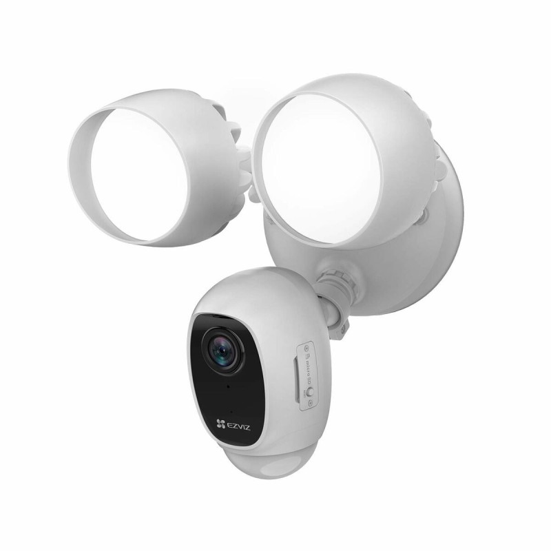 Camescope de surveillance Ezviz LC1C - Acheter à 153,44 € seulement chez Collector's Boutique