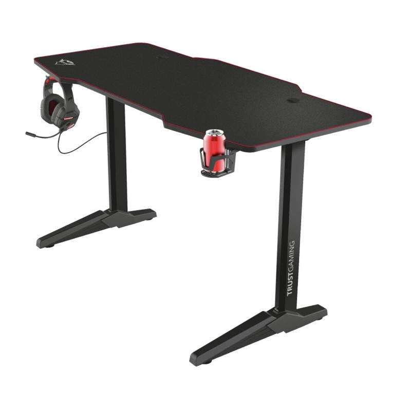 Bureau Trust GXT 1175 Imperius XL Jeux - Acheter à 277,31 € seulement chez Collector's Boutique