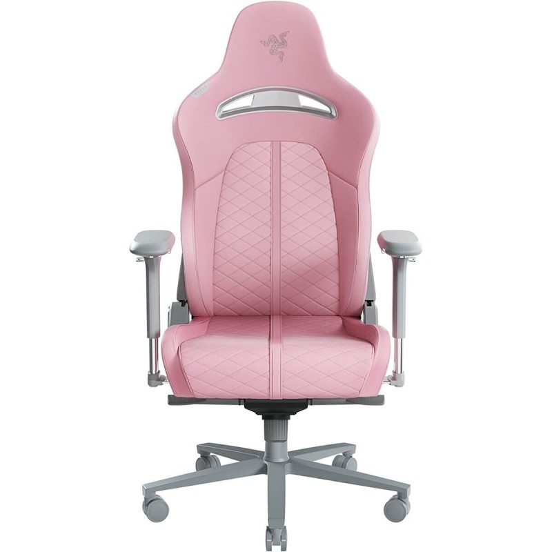 Chaise de Bureau Razer Enki Rose - Acheter à 459,16 € seulement chez Collector's Boutique