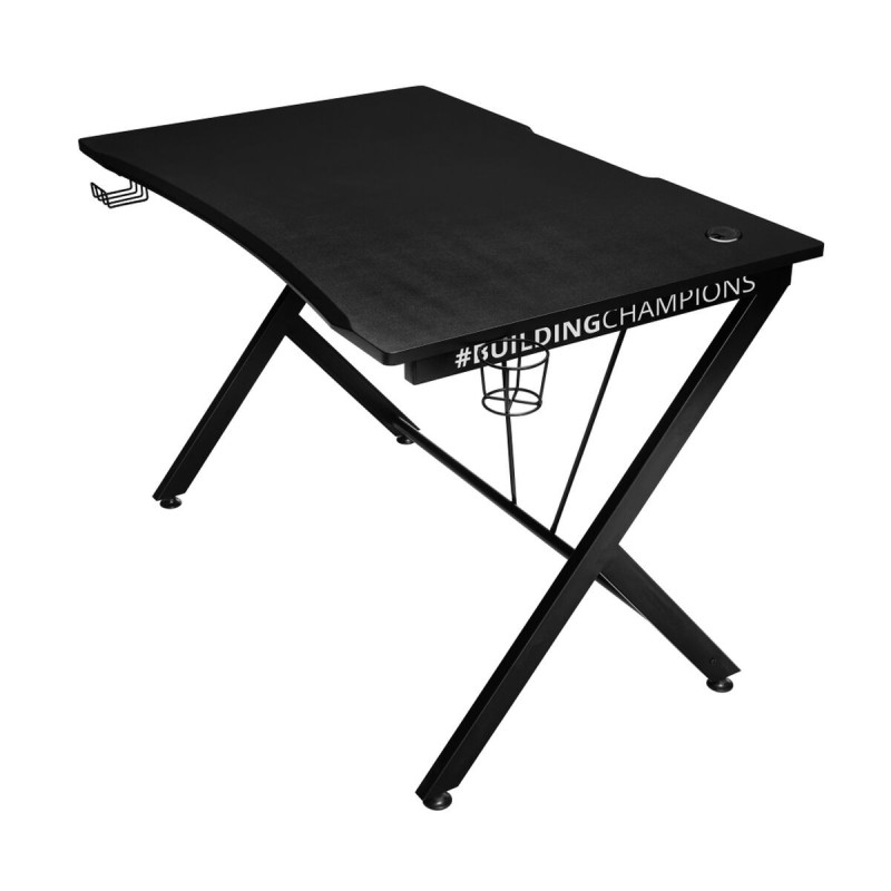 Bureau Trust GXT 711X Dominus Jeux - Acheter à 172,01 € seulement chez Collector's Boutique